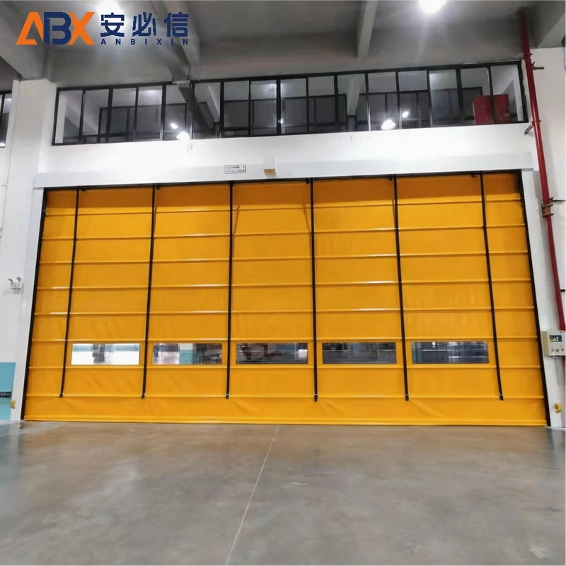 鸡西市高速堆积门